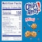 Chips Ahoy! 3.5 oz. Ca\R\N Mini GoPak, PK12 04460 - alternate 6